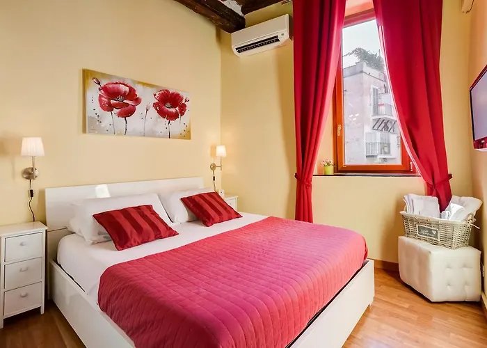 The Librari Apartment