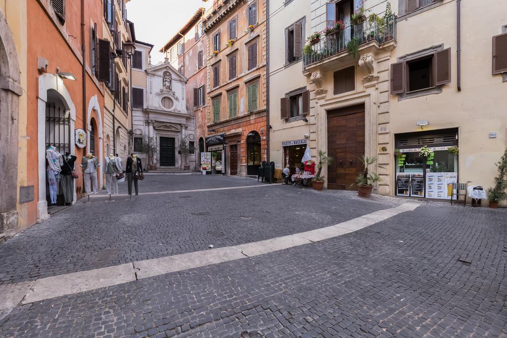 The Librari Appartamento Roma