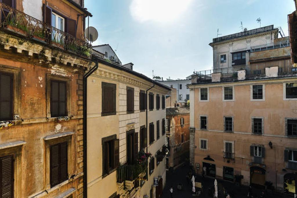 Appartamento The Librari Roma