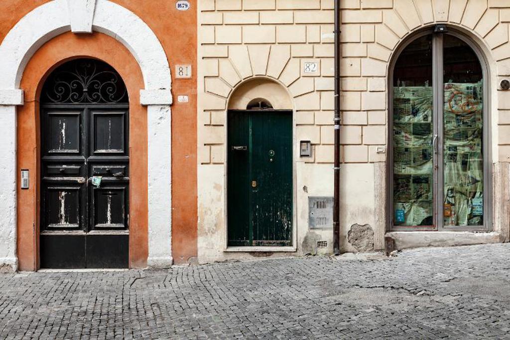 The Librari Appartamento Roma